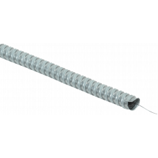 Металлорукав РЗ-ЦХ-15 с протяжкой (100м) IEK