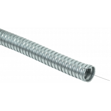 Металорукав РЗ-ЦХ-25 з протяжкою (50м) IEK