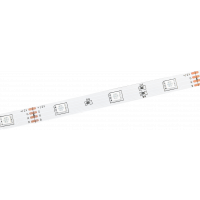 Лента LED 3м LSR-5050RGB30-7,2-IP20-12В IEK