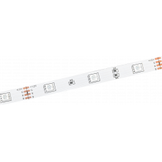 Лента LED 3м LSR-5050RGB30-7,2-IP20-12В IEK