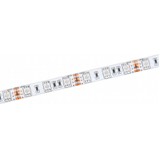Лента LED 3м LSR-5050RGB60-14,4-IP65-12В IEK