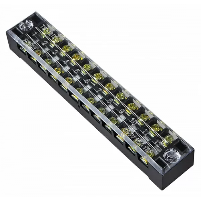 колодка TB1512