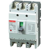 Силовий автоматичний вимикач e.industrial.ukm.100S.80, 3р, 80А