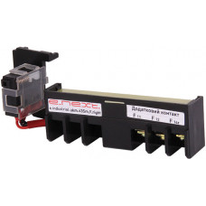 Додатковий контакт e.industrial.ukm.63Sm/63SL.F.right, правий