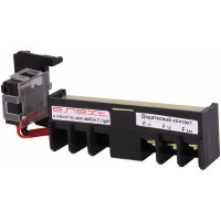 Додатковий контакт e.industrial.ukm.400Sm/400SL.F.right, прав