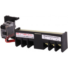 Додатковий контакт e.industrial.ukm.400Sm/400SL.F.right, правий