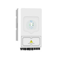 Гибридный инвертор 220V низковольтный SUN-6K-SG03LP1-EU Deye