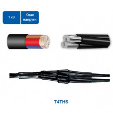 T4THS 16-35 CM муфта переходная