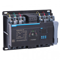 Устройство АВР NXZM-125S/3B 100A