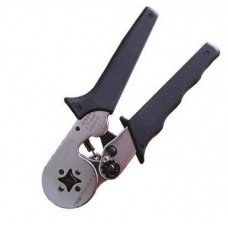 Кліщі обтискні HSC-8 6-4 (E,TE, 0,08-6)