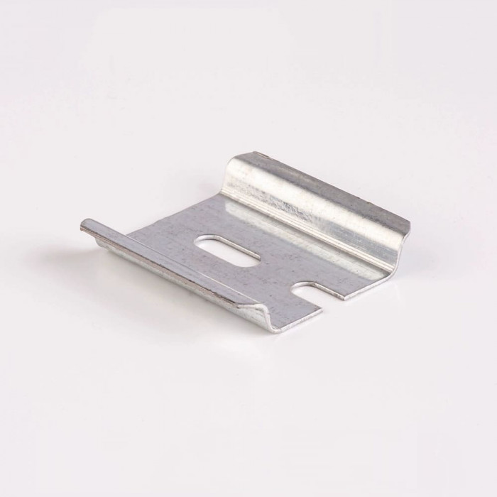 DIN-рейка 35*7.5мм в отрезке длиной для 2 полюсов Takel (501013)