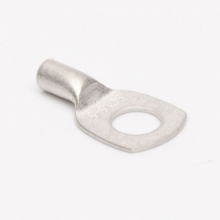 Наконечник силовой медный луженый SC 1.5-5 Takel (500004)