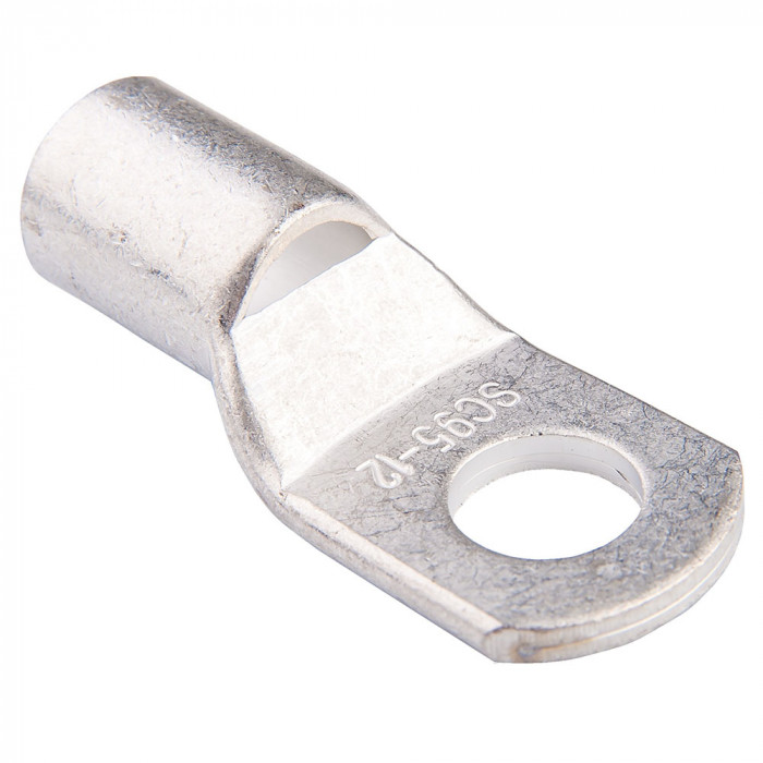 Наконечник силовой медный луженый SC 4-4 Takel (500011)