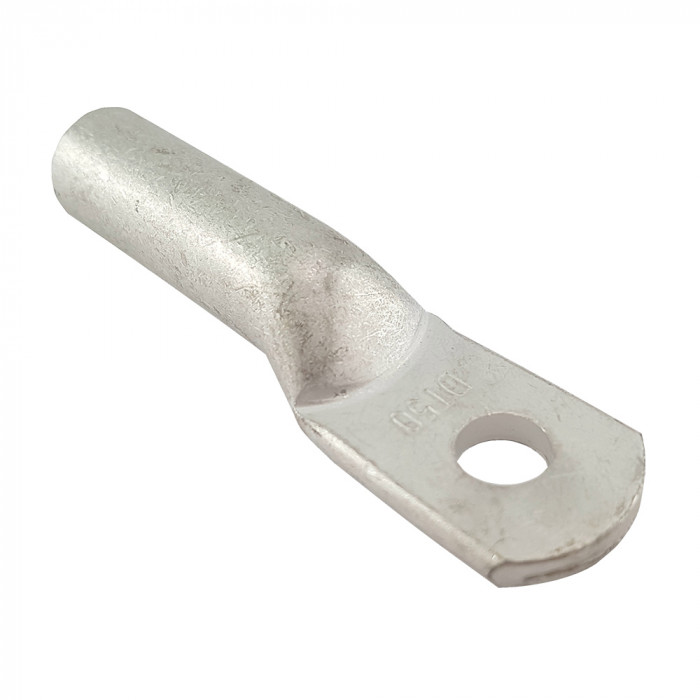 Наконечник силовой медный луженый DT16-6 из трубки Takel (500148)