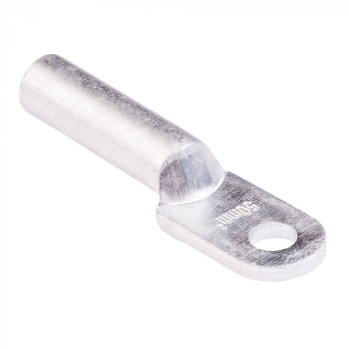 Наконечник алюминиевый DL 50 Takel (500254)