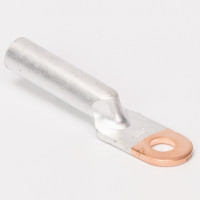 Наконечник медно-алюминиевый DTL 35