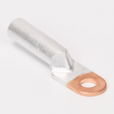 Наконечник медно-алюминиевый DTL 70