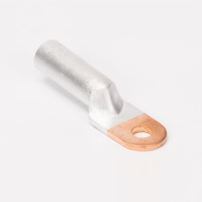 Наконечник медно-алюминиевый DTL 120