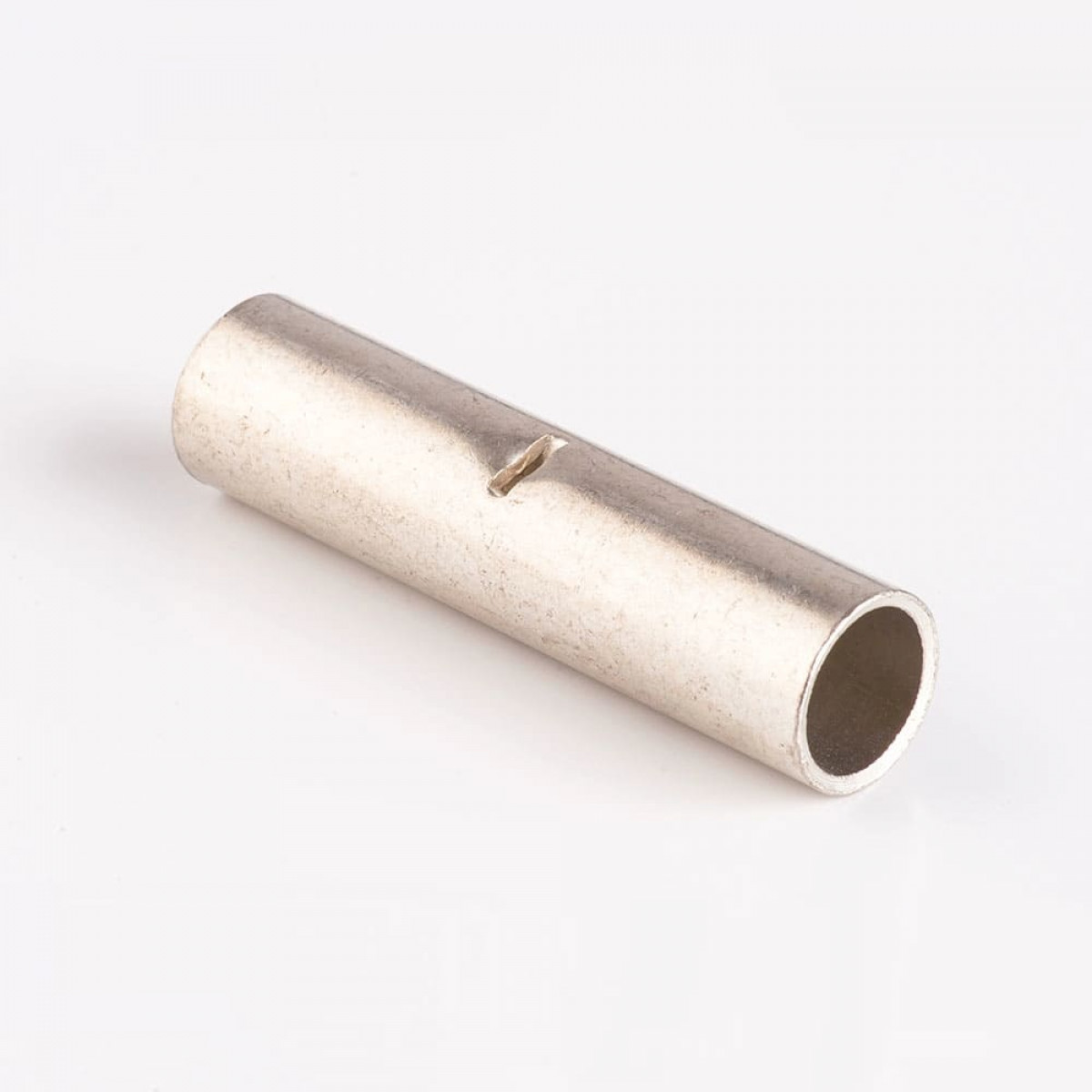 Гільза з'єднувальна мідна луджена GTY 16 TAKEL LEE (500295/2)