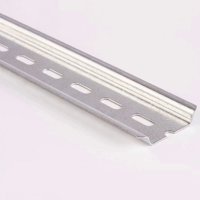 DIN-рейка 35*7.5*0.6 (0,5 метра) Takel (501009)