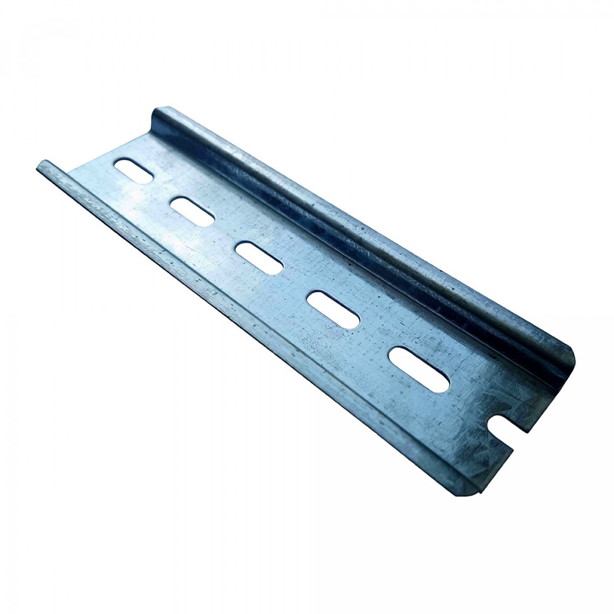 DIN-рейка 35 * 7.5мм в відрізку довжиною для 6 полюсів Takel (501015)