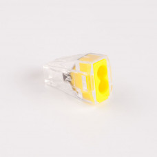 Клемма соединительная неразъемная W-102