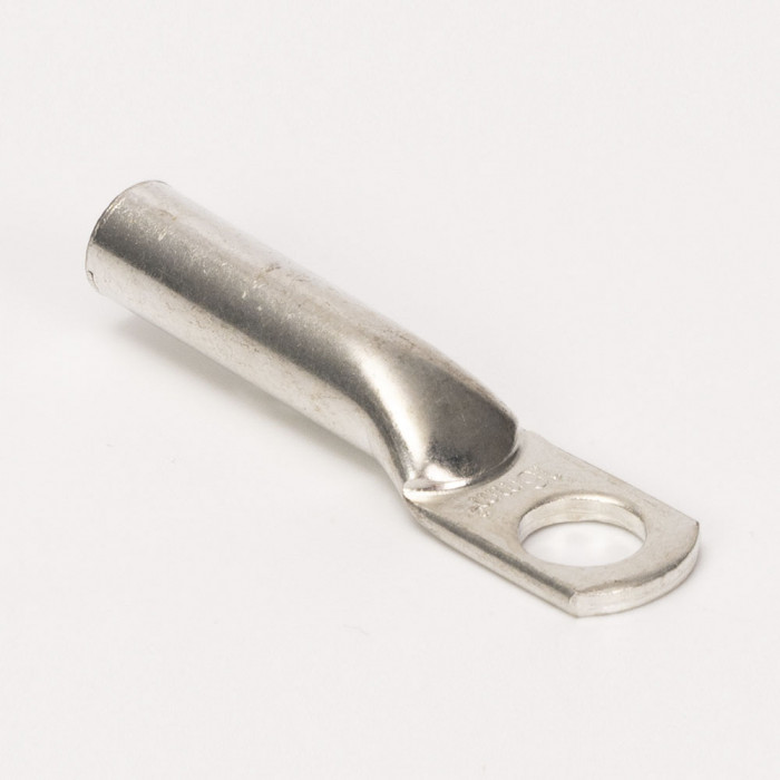 Наконечник медный луженый DTG 16 Takel (501662)