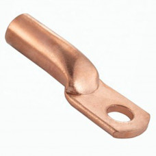 Наконечник медный DTG 10
