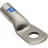 Наконечник силовий мідний луджений ТМЛ 10-8-5 ГОСТ 7386-80