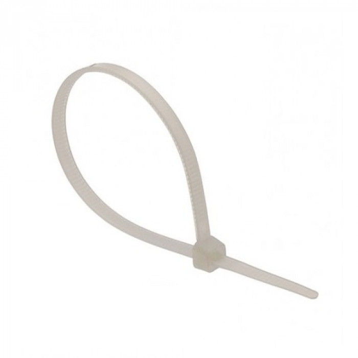 Стяжка кабельная 3-60 (2,5х60мм) Takel (502000)