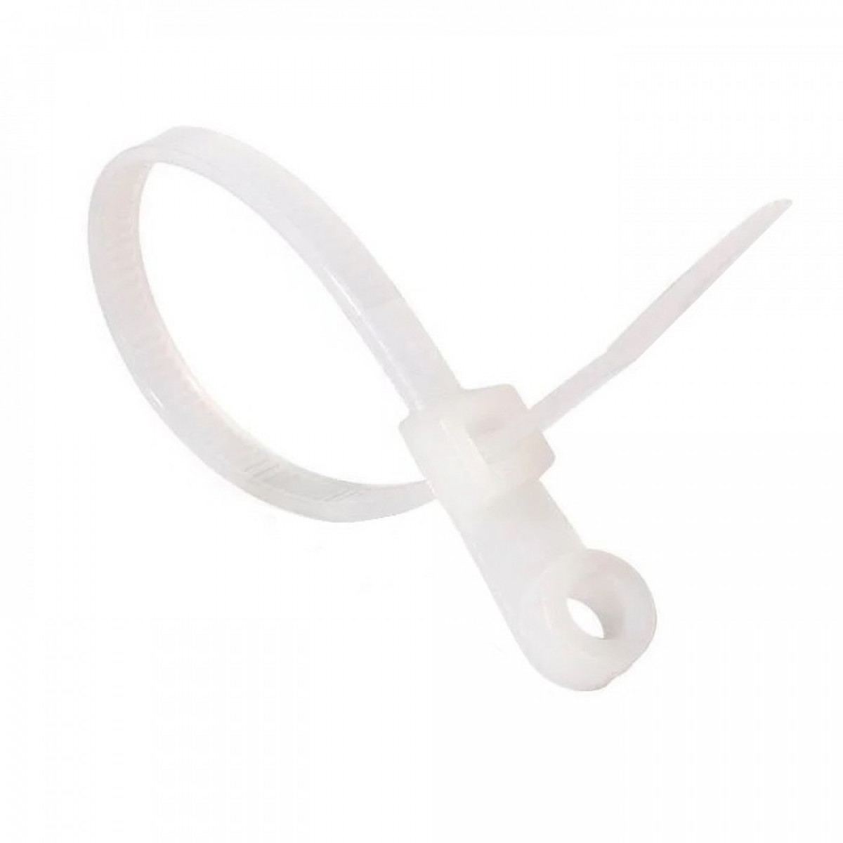 Стягач кабельний з кільцем 5x200 Takel (502195)