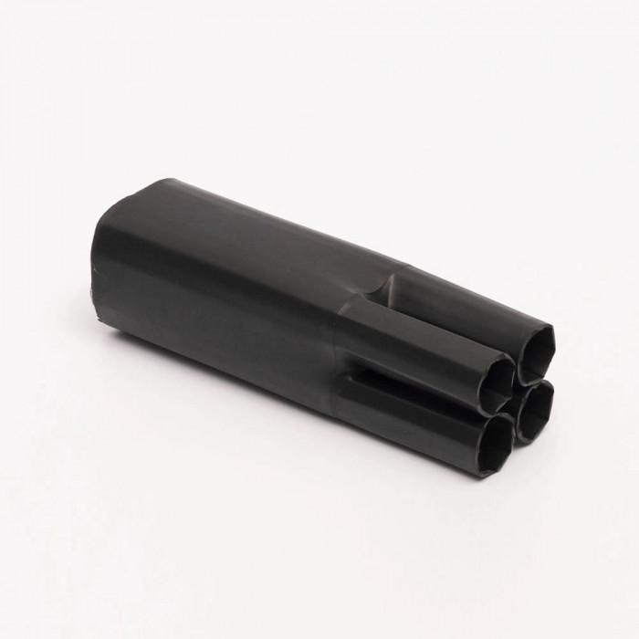 Термоусадочная перчатка ТУП-4 с клеем 10-16 мм² Takel (502490)