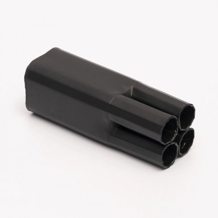 Термоусадочная перчатка ТУП-4 с клеем 25-50 мм² Takel (502491)