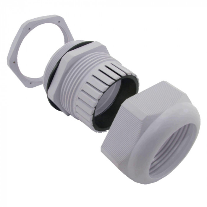 Кабельные вводы с метрической резьбой M 12*1.5 Takel (502750)