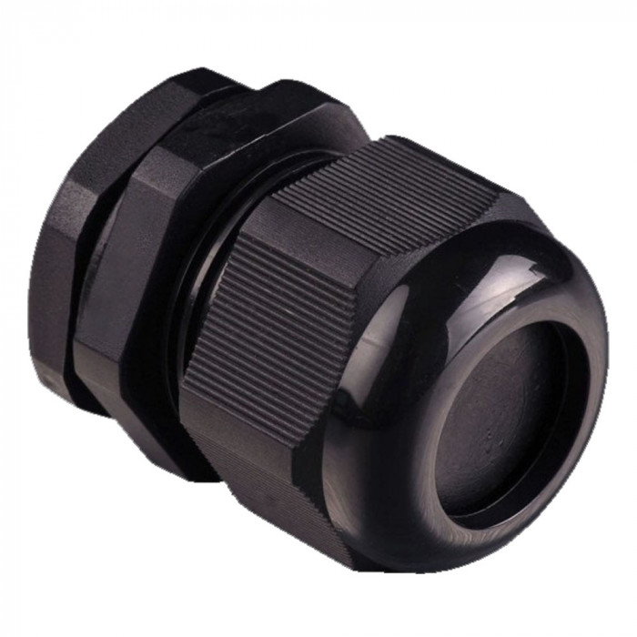 Кабельные вводы с метрической резьбой M 12*1.5 Takel (502750ч)