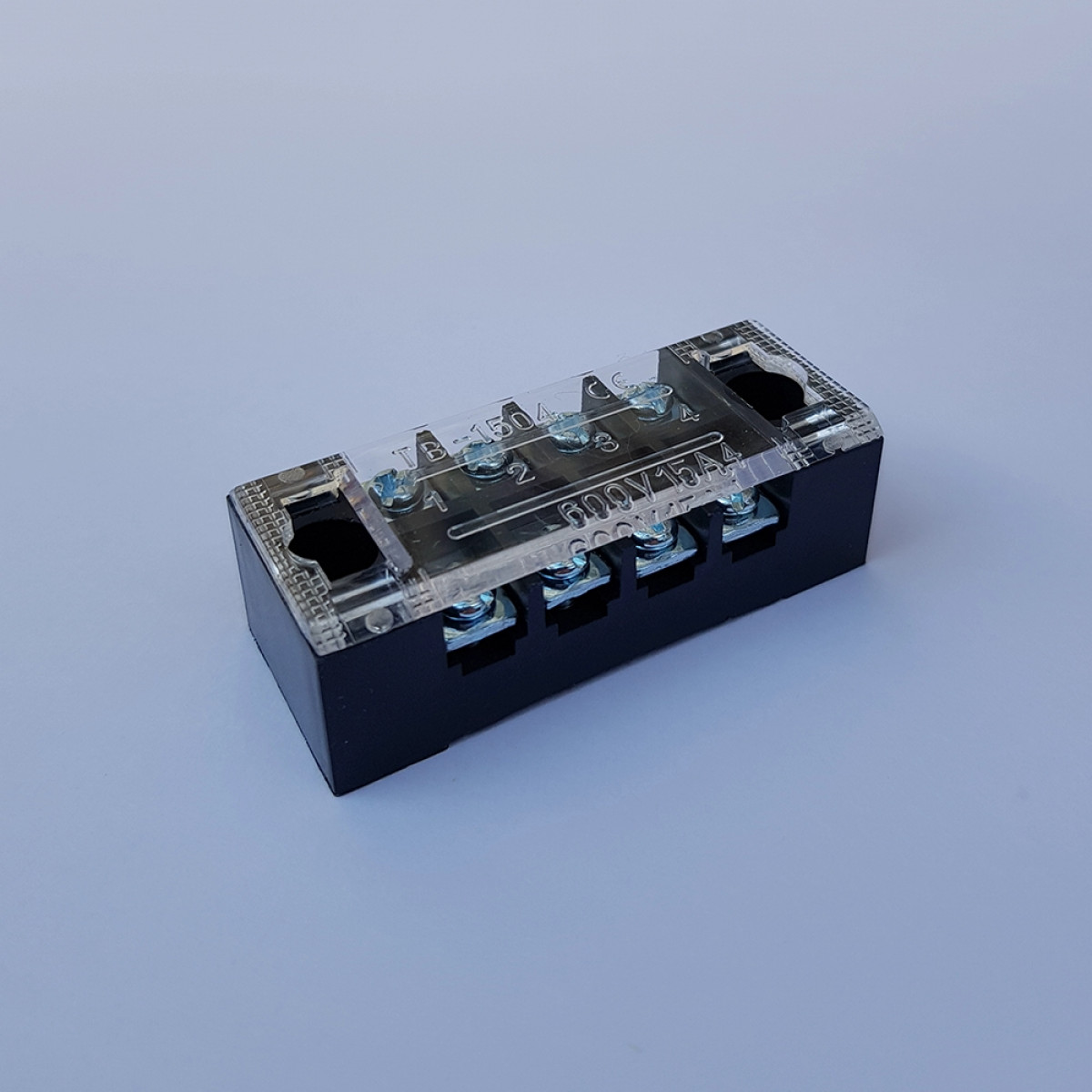 Клемна колодка TB- 1504 Takel (502841)