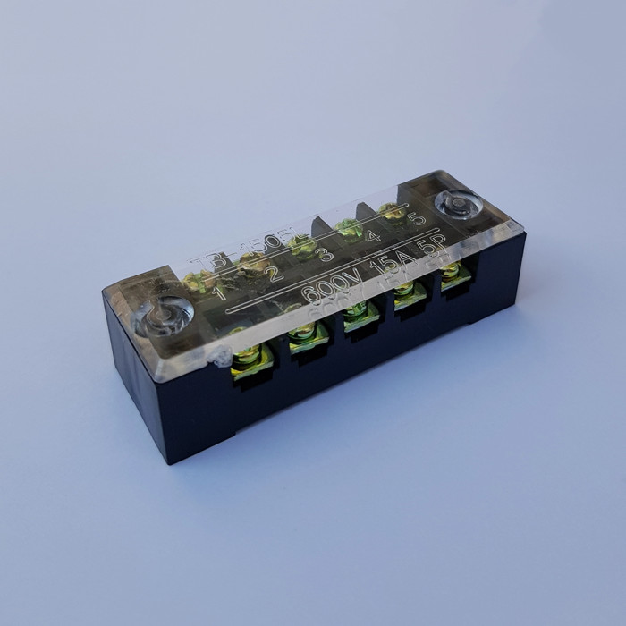 Клеммная колодка TB-1505 Takel (502842)