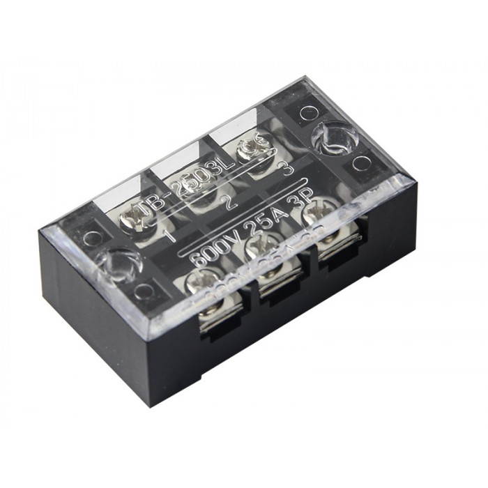 Клеммная колодка TB-2503 Takel (502846)