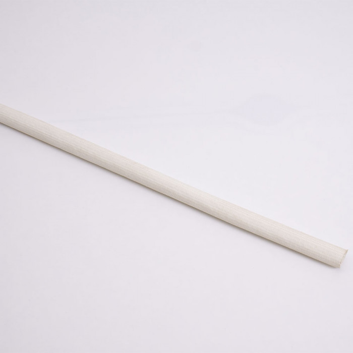 Трубки термостойкие из стекловолокна (кембрик) 8мм Takel (503156)