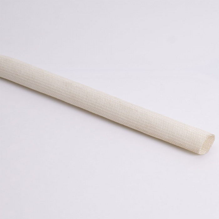 Трубки термостойкие из стекловолокна (кембрик) 14мм Takel (503159)