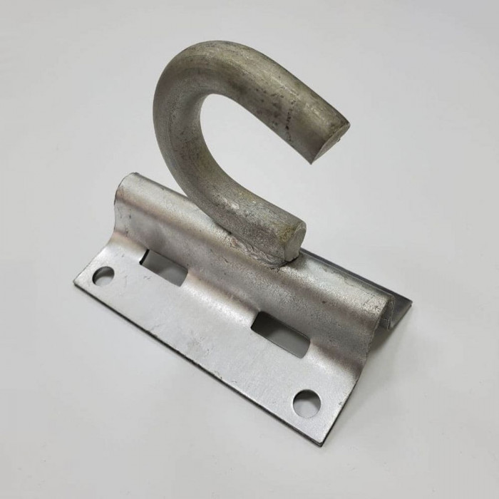 Крюк универсальный КБУ-16 для крепления СИП Takel (503585)