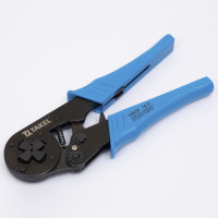 Інструмент обпресовувальний HSC8 16-4 для трубчастих наконечників 6-16 мм?