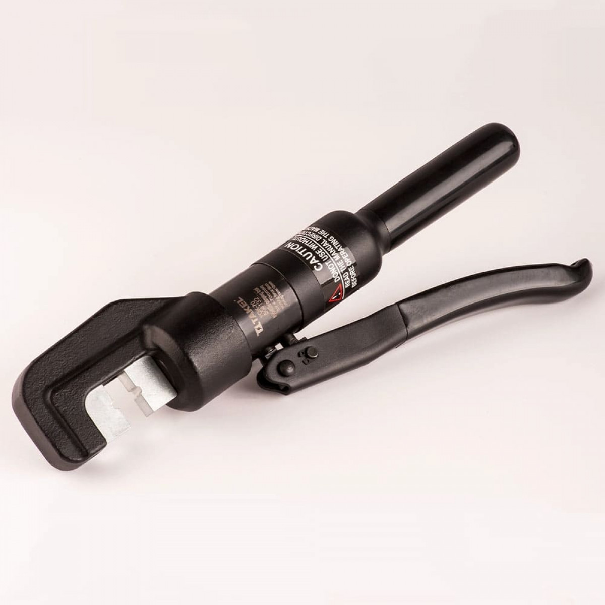 Опресувальний інструмент YQK-70 (4-70 мм²) Takel (504132)