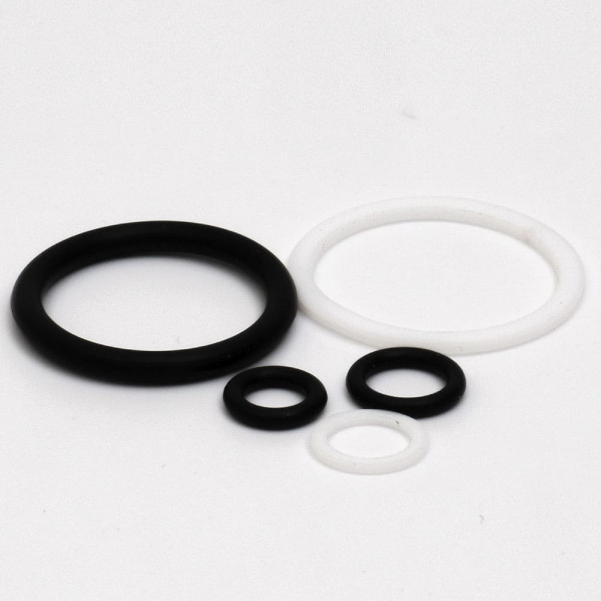 Ремкоплект для гідравличних інструментів YQK 70 Takel (504145)