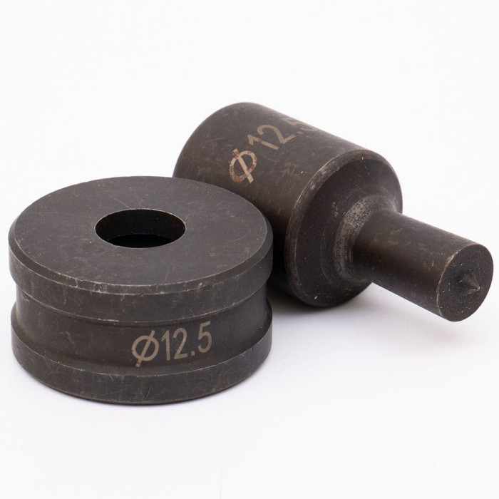 Матрица 12.5 мм для инструмента CH-70 Takel (504388)