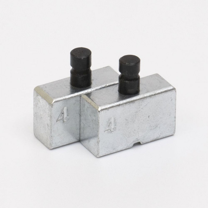 Матрица 4 мм² для инструмента YQK-70 Takel (504500)