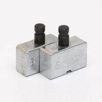 Матрица 6 мм? для инструмента YQK-70