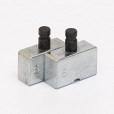 Матрица 6 мм? для инструмента YQK-70