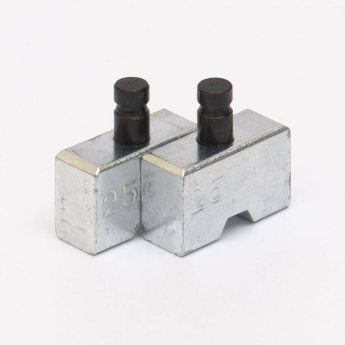 Матрица 25 мм² для инструмента YQK-70 Takel (504504)