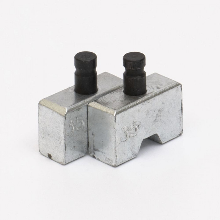 Матрица 35 мм² для инструмента YQK-70 Takel (504505)